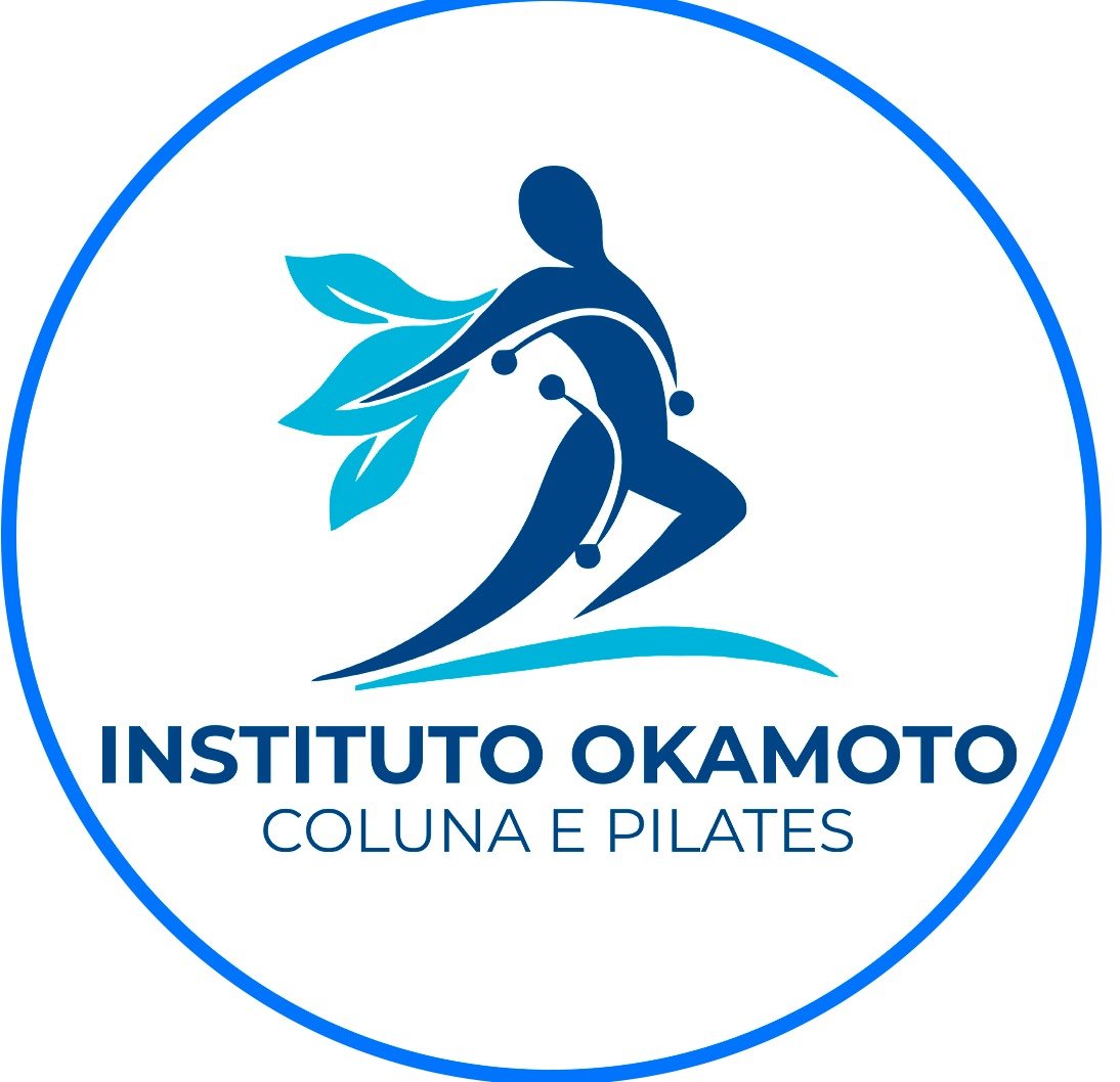 Instituto Okamoto — Coluna e Pilates
